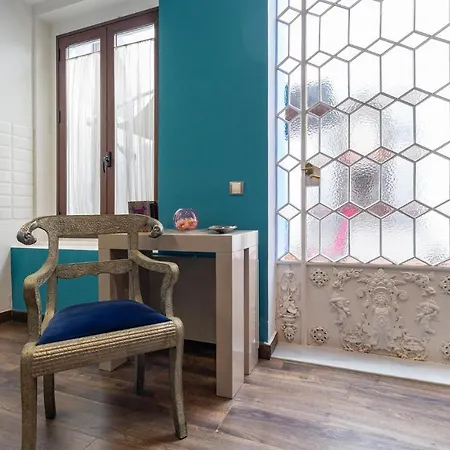 Amazing In With Kitchenette * Sevilla